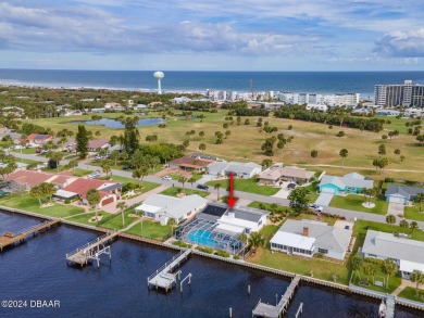 Amazing Opportunity for Your Own Piece of Sunshine on The on Ocean Palm Golf Course in Florida - for sale on GolfHomes.com, golf home, golf lot