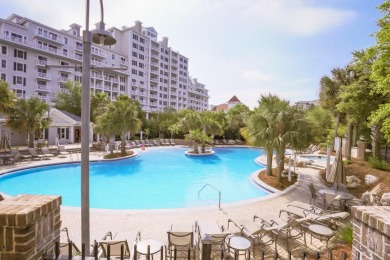 Experience resort living at its finest in this beautifully on Sandestin Golf and Beach Resort - Raven in Florida - for sale on GolfHomes.com, golf home, golf lot