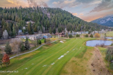 This captivating 3-bedroom, 2-bathroom home boasts a coveted on The Idaho Club in Idaho - for sale on GolfHomes.com, golf home, golf lot