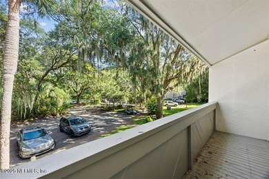 Enjoy sweeping views of the newly renovated Oak Marsh Golf on Amelia Island Plantation - Oakmarsh in Florida - for sale on GolfHomes.com, golf home, golf lot