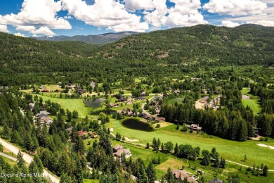 This captivating 3-bedroom, 2-bathroom home boasts a coveted on The Idaho Club in Idaho - for sale on GolfHomes.com, golf home, golf lot