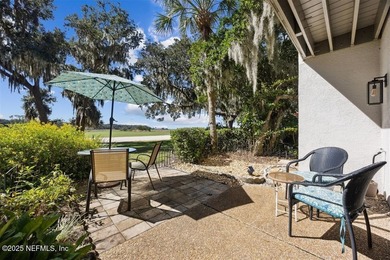 Enjoy sweeping views of the newly renovated Oak Marsh Golf on Amelia Island Plantation - Oakmarsh in Florida - for sale on GolfHomes.com, golf home, golf lot