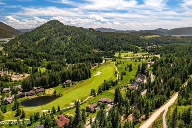 This captivating 3-bedroom, 2-bathroom home boasts a coveted on The Idaho Club in Idaho - for sale on GolfHomes.com, golf home, golf lot