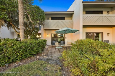 Enjoy sweeping views of the newly renovated Oak Marsh Golf on Amelia Island Plantation - Oakmarsh in Florida - for sale on GolfHomes.com, golf home, golf lot