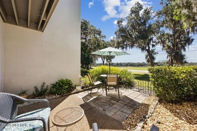 Enjoy sweeping views of the newly renovated Oak Marsh Golf on Amelia Island Plantation - Oakmarsh in Florida - for sale on GolfHomes.com, golf home, golf lot