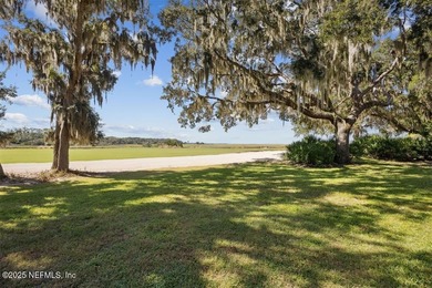 Enjoy sweeping views of the newly renovated Oak Marsh Golf on Amelia Island Plantation - Oakmarsh in Florida - for sale on GolfHomes.com, golf home, golf lot