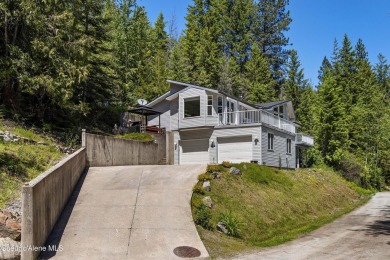 This captivating 3-bedroom, 2-bathroom home boasts a coveted on The Idaho Club in Idaho - for sale on GolfHomes.com, golf home, golf lot