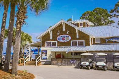 Experience resort living at its finest in this beautifully on Sandestin Golf and Beach Resort - Raven in Florida - for sale on GolfHomes.com, golf home, golf lot