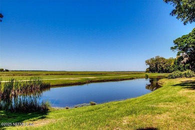 Enjoy sweeping views of the newly renovated Oak Marsh Golf on Amelia Island Plantation - Oakmarsh in Florida - for sale on GolfHomes.com, golf home, golf lot