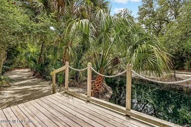 Enjoy sweeping views of the newly renovated Oak Marsh Golf on Amelia Island Plantation - Oakmarsh in Florida - for sale on GolfHomes.com, golf home, golf lot