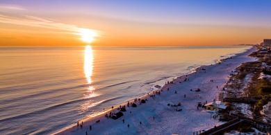 Experience resort living at its finest in this beautifully on Sandestin Golf and Beach Resort - Raven in Florida - for sale on GolfHomes.com, golf home, golf lot