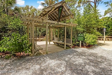 Enjoy sweeping views of the newly renovated Oak Marsh Golf on Amelia Island Plantation - Oakmarsh in Florida - for sale on GolfHomes.com, golf home, golf lot