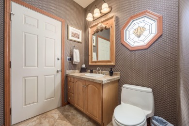 **Stunning Home on Rocky Bayou Golf Course - Your Private Oasis on Rocky Bayou Country Club in Florida - for sale on GolfHomes.com, golf home, golf lot