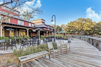 Enjoy sweeping views of the newly renovated Oak Marsh Golf on Amelia Island Plantation - Oakmarsh in Florida - for sale on GolfHomes.com, golf home, golf lot