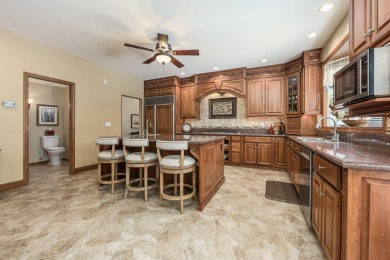 **Stunning Home on Rocky Bayou Golf Course - Your Private Oasis on Rocky Bayou Country Club in Florida - for sale on GolfHomes.com, golf home, golf lot