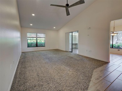 One or more photo(s) has been virtually staged. NEW ROOF TO BE on Plantation Golf and Country Club in Florida - for sale on GolfHomes.com, golf home, golf lot