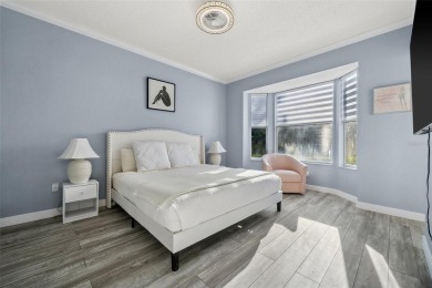 REMODELED, contemporary GROUND FLOOR condominium located on on Stoneybrook Golf and Country Club of Sarasota in Florida - for sale on GolfHomes.com, golf home, golf lot
