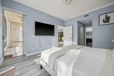 REMODELED, contemporary GROUND FLOOR condominium located on on Stoneybrook Golf and Country Club of Sarasota in Florida - for sale on GolfHomes.com, golf home, golf lot