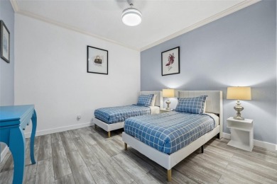 REMODELED, contemporary GROUND FLOOR condominium located on on Stoneybrook Golf and Country Club of Sarasota in Florida - for sale on GolfHomes.com, golf home, golf lot