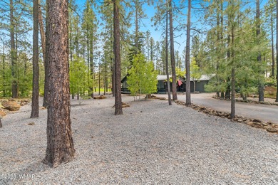 COMPLETELY REMODELED AND TURN KEY! Just bring your clothes and on Pinetop Lakes Country Club in Arizona - for sale on GolfHomes.com, golf home, golf lot