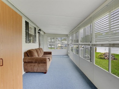 On a generous lot in Apple Island Resort, this furnished on Apple Island Golf Course At Apple Island Resort in Vermont - for sale on GolfHomes.com, golf home, golf lot