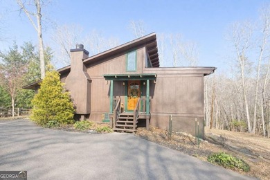 Welcome to 455 Tamarack Drive, a light-filled mountain retreat on Bent Tree Golf Course in Georgia - for sale on GolfHomes.com, golf home, golf lot