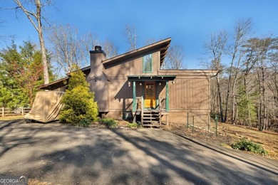 Welcome to 455 Tamarack Drive, a light-filled mountain retreat on Bent Tree Golf Course in Georgia - for sale on GolfHomes.com, golf home, golf lot