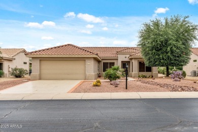 Nicely updated MADERA! Their Pride is Your Joy! Exterior painted on Desert Springs Golf Course in Arizona - for sale on GolfHomes.com, golf home, golf lot