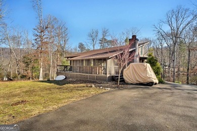 Welcome to 455 Tamarack Drive, a light-filled mountain retreat on Bent Tree Golf Course in Georgia - for sale on GolfHomes.com, golf home, golf lot