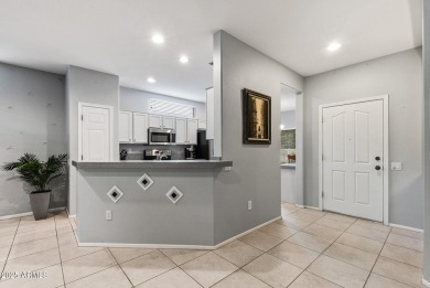 Nicely updated MADERA! Their Pride is Your Joy! Exterior painted on Desert Springs Golf Course in Arizona - for sale on GolfHomes.com, golf home, golf lot