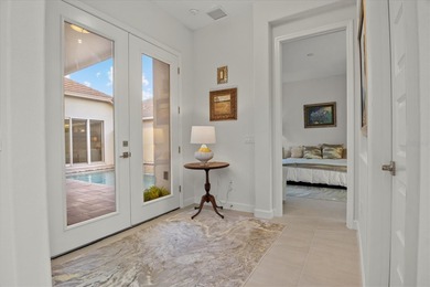 Located in the desirable gated Providence golf course community on Providence Golf Club in Florida - for sale on GolfHomes.com, golf home, golf lot