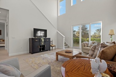 Located in the desirable gated Providence golf course community on Providence Golf Club in Florida - for sale on GolfHomes.com, golf home, golf lot