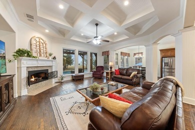 Lakefront living at its finest on Lake Ray Hubbard in Rockwall on The Shores Country Club in Texas - for sale on GolfHomes.com, golf home, golf lot