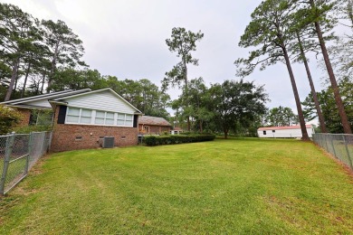 Ready to make this brick beauty your new home?  If you are on Tired Creek Golf Course in Georgia - for sale on GolfHomes.com, golf home, golf lot