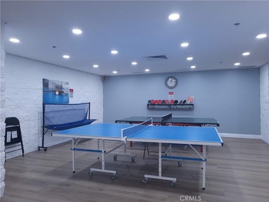 Beautiful view from this Towers 'A' studio on the 9th floor on Leisure Village Par 3 Golf Course in California - for sale on GolfHomes.com, golf home, golf lot