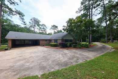 Ready to make this brick beauty your new home?  If you are on Tired Creek Golf Course in Georgia - for sale on GolfHomes.com, golf home, golf lot