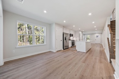 BRAND NEW EVERYTHING INCLUDING CUSTOM CLOSET!!! This end-unit on TPC Myrtle Beach Golf Club in South Carolina - for sale on GolfHomes.com, golf home, golf lot