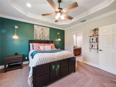 Welcome to this luxurious 2-story townhome offering 3 spacious on Green Valley Country Club in Florida - for sale on GolfHomes.com, golf home, golf lot