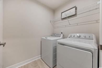 BRAND NEW EVERYTHING INCLUDING CUSTOM CLOSET!!! This end-unit on TPC Myrtle Beach Golf Club in South Carolina - for sale on GolfHomes.com, golf home, golf lot