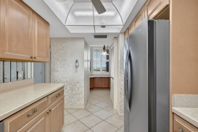 Wake up to sunrise over the blue ocean water at the sought after on Island Dunes Country Club in Florida - for sale on GolfHomes.com, golf home, golf lot