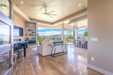 Nestled amongst the serene beauty of the prestigious Entrada on Entrada at Snow Canyon in Utah - for sale on GolfHomes.com, golf home, golf lot