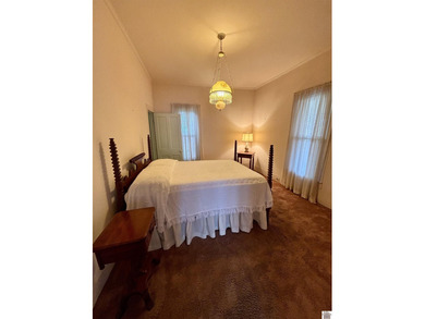 After a brief winter hiatus, this charming home is now back on on  in Kentucky - for sale on GolfHomes.com, golf home, golf lot