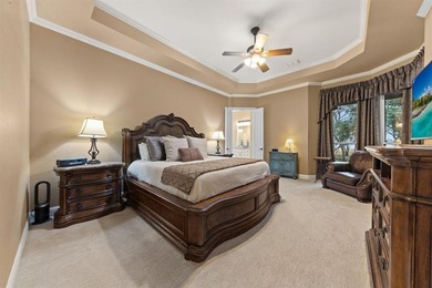 Lakefront living at its finest on Lake Ray Hubbard in Rockwall on The Shores Country Club in Texas - for sale on GolfHomes.com, golf home, golf lot