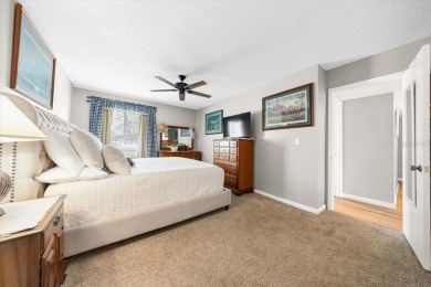 Spectacular UPDATED Lakefront 55+ Condo!  Fabulous views of Lake on Country Club At Silver Springs Shores in Florida - for sale on GolfHomes.com, golf home, golf lot