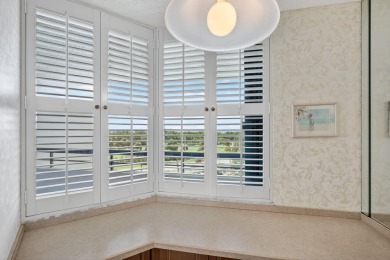 Wake up to sunrise over the blue ocean water at the sought after on Island Dunes Country Club in Florida - for sale on GolfHomes.com, golf home, golf lot