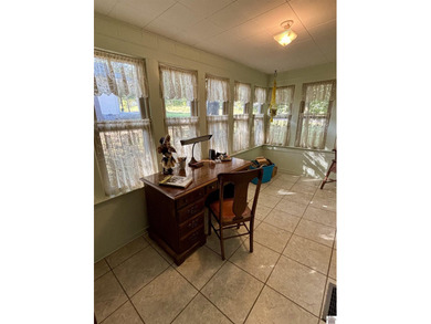 After a brief winter hiatus, this charming home is now back on on  in Kentucky - for sale on GolfHomes.com, golf home, golf lot