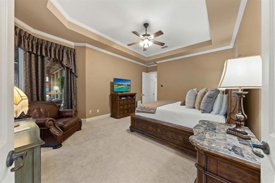 Lakefront living at its finest on Lake Ray Hubbard in Rockwall on The Shores Country Club in Texas - for sale on GolfHomes.com, golf home, golf lot