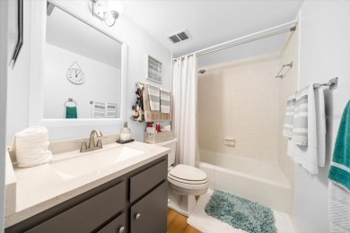 Spectacular UPDATED Lakefront 55+ Condo!  Fabulous views of Lake on Country Club At Silver Springs Shores in Florida - for sale on GolfHomes.com, golf home, golf lot