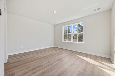BRAND NEW EVERYTHING INCLUDING CUSTOM CLOSET!!! This end-unit on TPC Myrtle Beach Golf Club in South Carolina - for sale on GolfHomes.com, golf home, golf lot