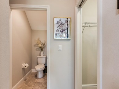 Welcome to this luxurious 2-story townhome offering 3 spacious on Green Valley Country Club in Florida - for sale on GolfHomes.com, golf home, golf lot